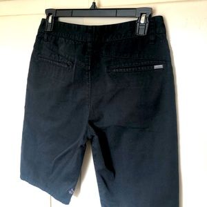 Volcom boy’s shorts. Sz 29/18